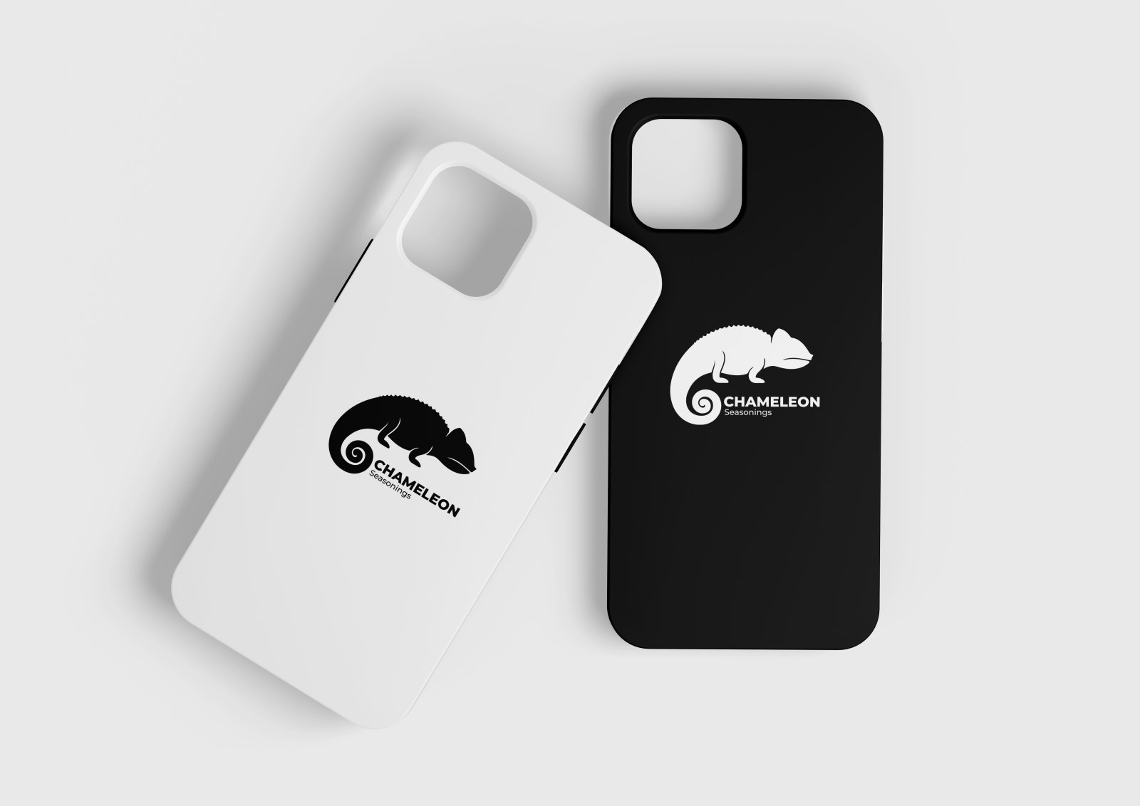 Chameleon phone case applications